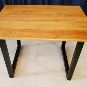 Hard Maple 41” Table