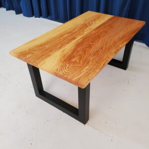 Blonde Maple 35" Coffee Table