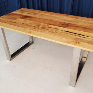 White Birch 61” Table