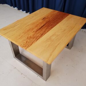 Blonde Maple 31" Coffee Table
