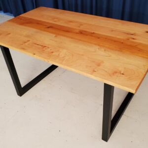 Sugar Maple 56” Table