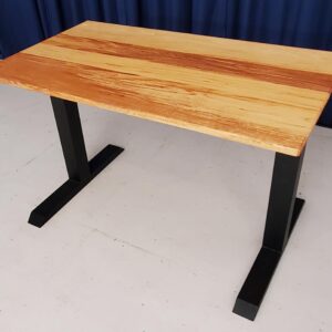 Blonde Maple 46” Table/Desk