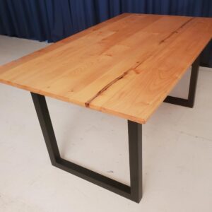 Classic Maple Table