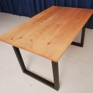 Sugar Maple 52 1/2” Table