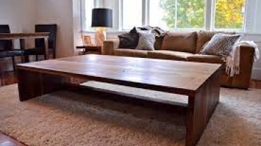 Large Coffee Tables