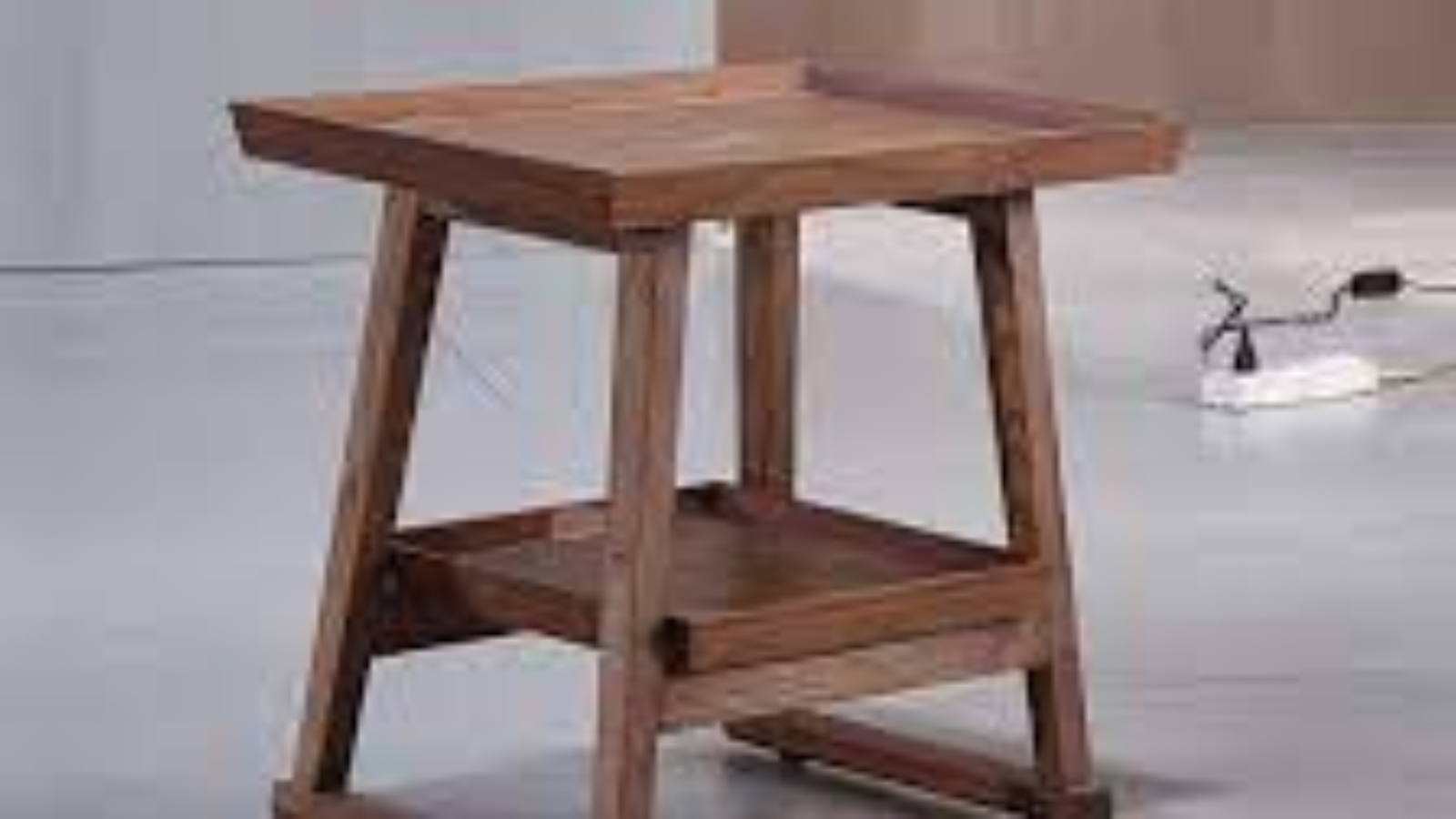 Smart Coffee Tables