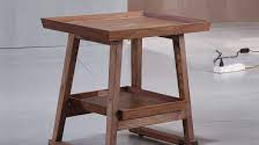 Smart Coffee Tables