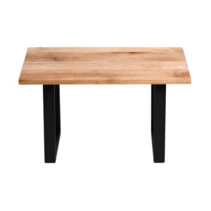 Elm, White Birch, Beech, & Sugar Maple 29" Coffee Table