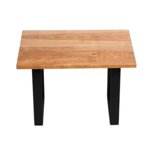 Elm 25" Coffee Table
