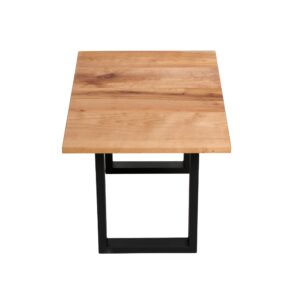 Beech, Sugar Maple, Elm, & White Birch 26" Coffee Table