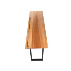 Elm, Beech, & White Birch 59" Dining Table