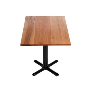 Elm, Birch, & Maple 36" Dining Table