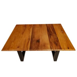 Sugar Maple 31" Coffee Table