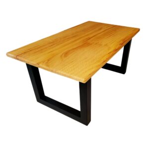 Blonde Maple 37" Coffee Table