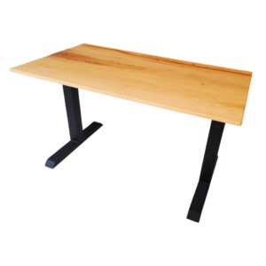 Blonde Maple 52" Dining Table