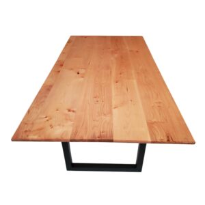 Maple 73" Dining Table