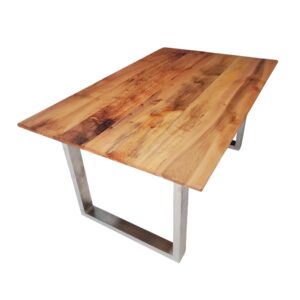 White Birch 60” Dining Table
