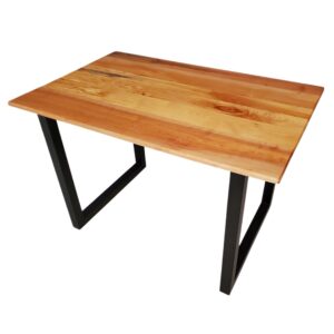 White Birch 44” Dining Table