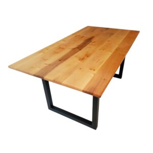 Maple 63" Dining Table