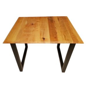 Sugar Maple 36" Dining Table