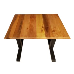Sugar Maple 36" Dining Table